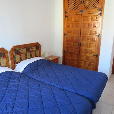 Apartment Gloria Dénia Eksteriør billede