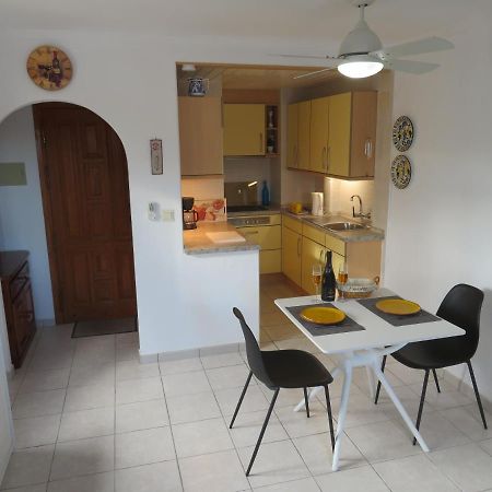 Apartment Gloria Dénia Eksteriør billede
