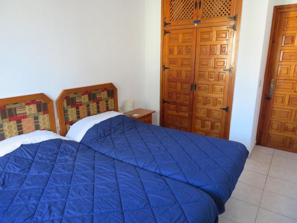 Apartment Gloria Dénia Eksteriør billede