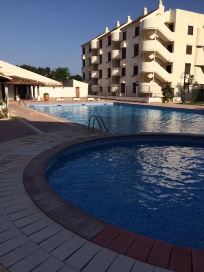 Apartment Gloria Dénia Eksteriør billede